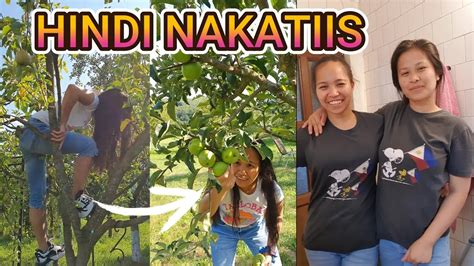 hindi nakatiis si bestie nagpumilit sakyan ang aking titi